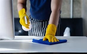 Smart Cleaning