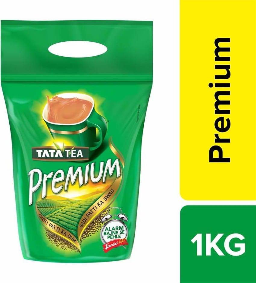 Tata Tea Premium - 1 kg