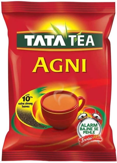 Tata tea Agni - 1 kg