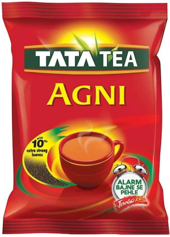 Tata tea Agni - 1 kg