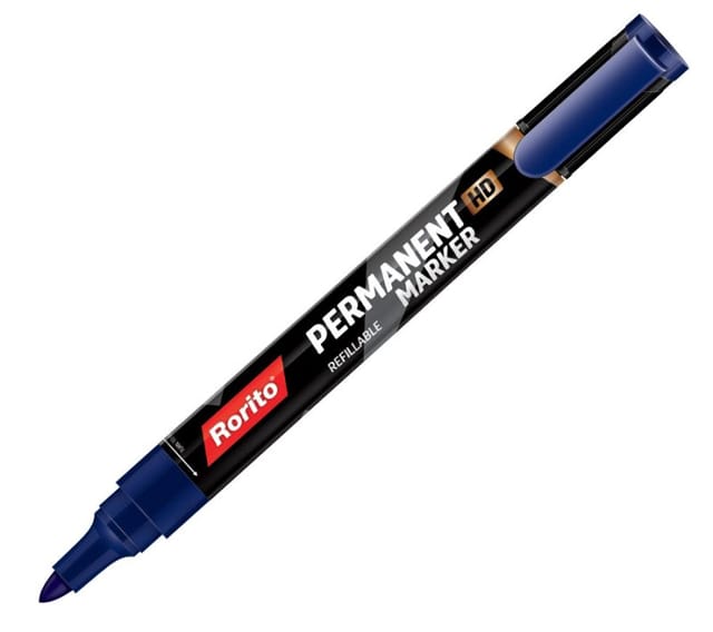 Permanent marker