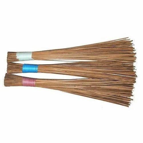 Hard broom (400-500 grams)