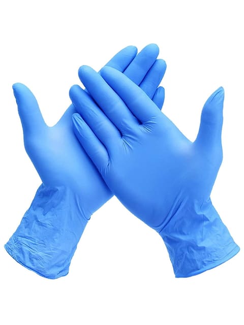 Hand Gloves