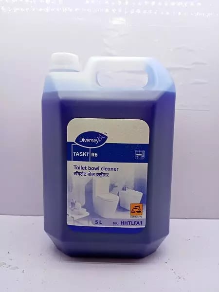 Taski R6 (toilet cleaner)