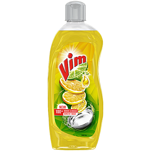 Vim Liquid 500 Ml