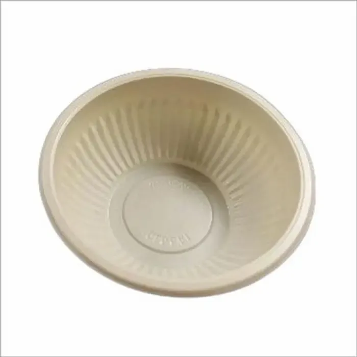 Disposable bowl (non-biodegradable)