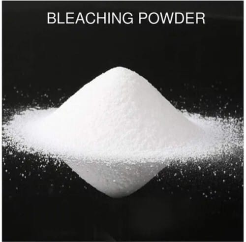 Bleaching Powder