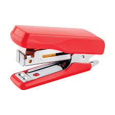 Small stapler