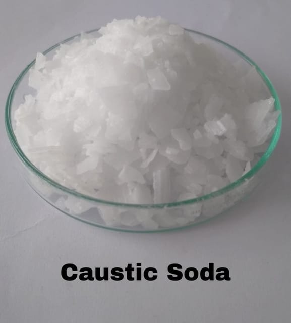 Caustic Soda