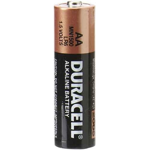 AA battery