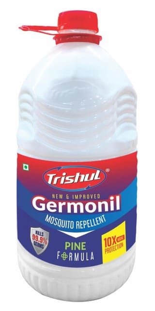 Phenyl cleaner Trishul