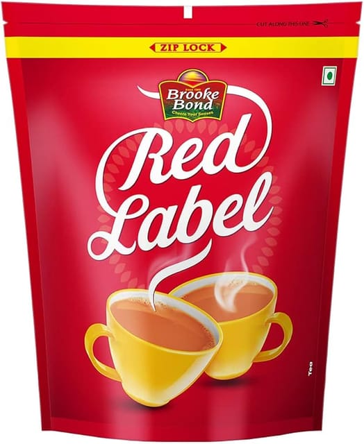 Tea premix