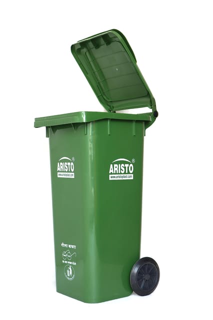 Dustbin 120 liters