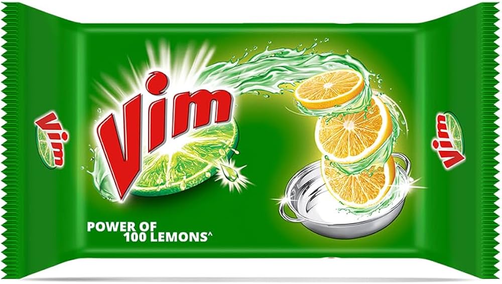 Vim Bar