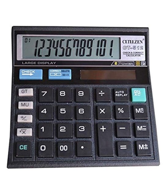 Calculator