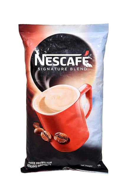 Coffee premix