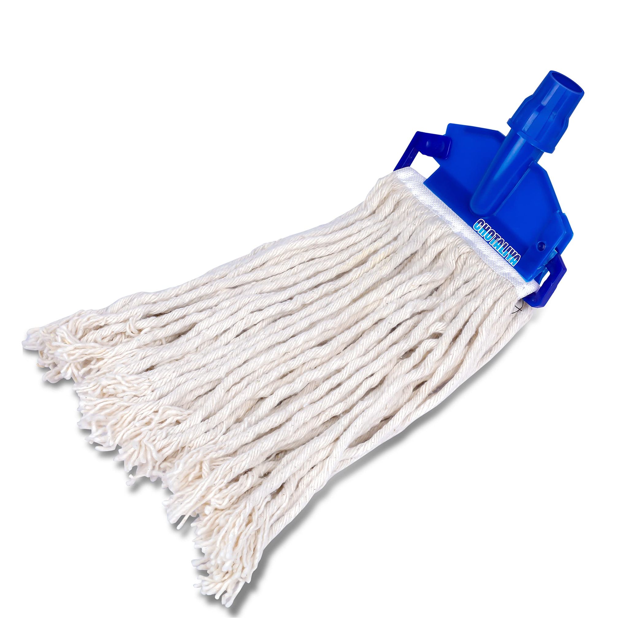 Wet mop refill