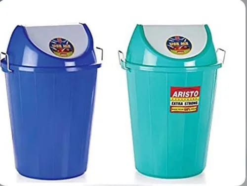 Dustbin (plastic) 60 liters