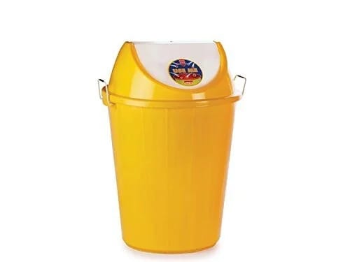 Medium dustbin 45 liters