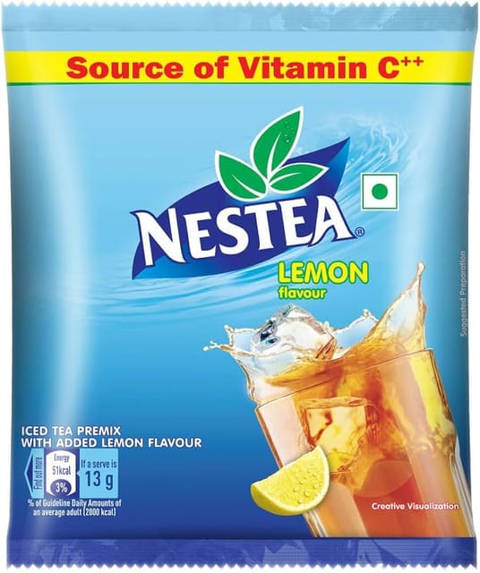 Lemon Tea - Nestle - 1 Kg